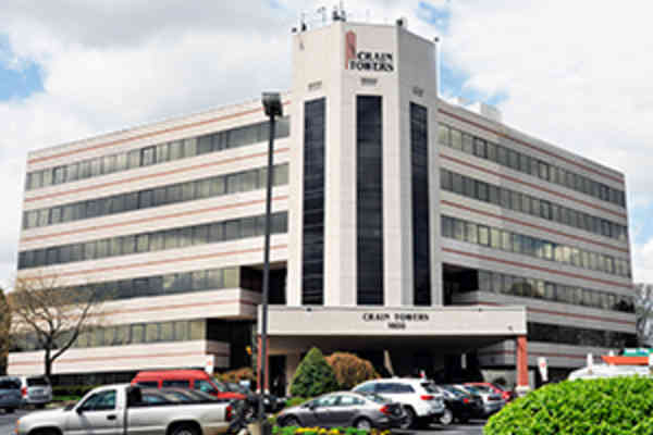 Bay Area Orthopaedics & Sports Medicine – Glen Burnie